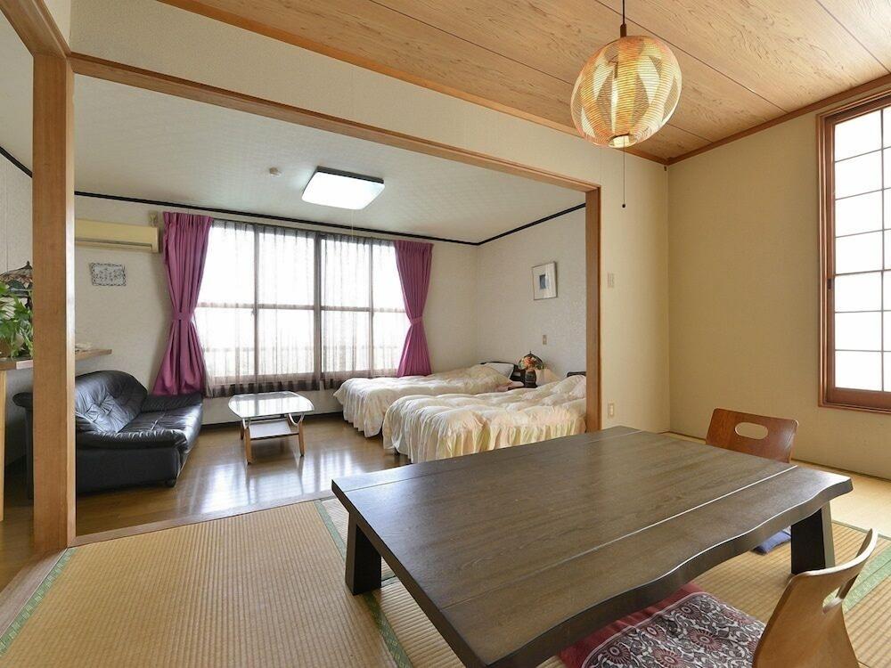 Yumoto Miyoshi Hotel Beppu Exterior photo