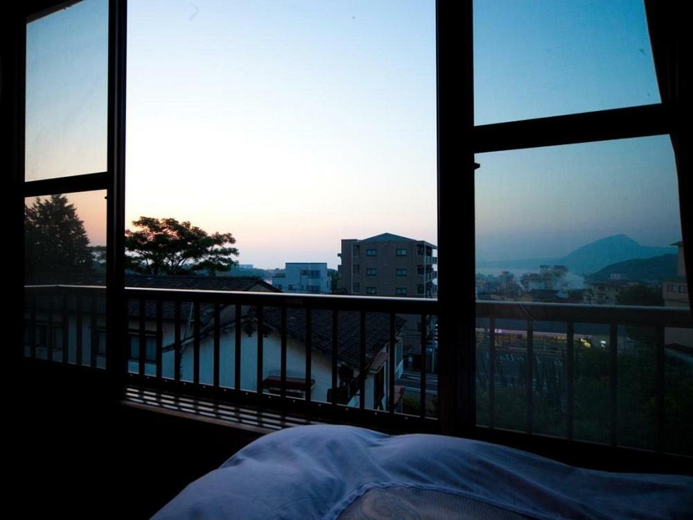 Yumoto Miyoshi Hotel Beppu Exterior photo